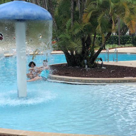 Lucaya Village Orlando Dış mekan fotoğraf