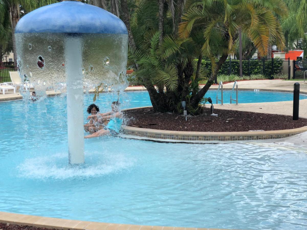 Lucaya Village Orlando Dış mekan fotoğraf