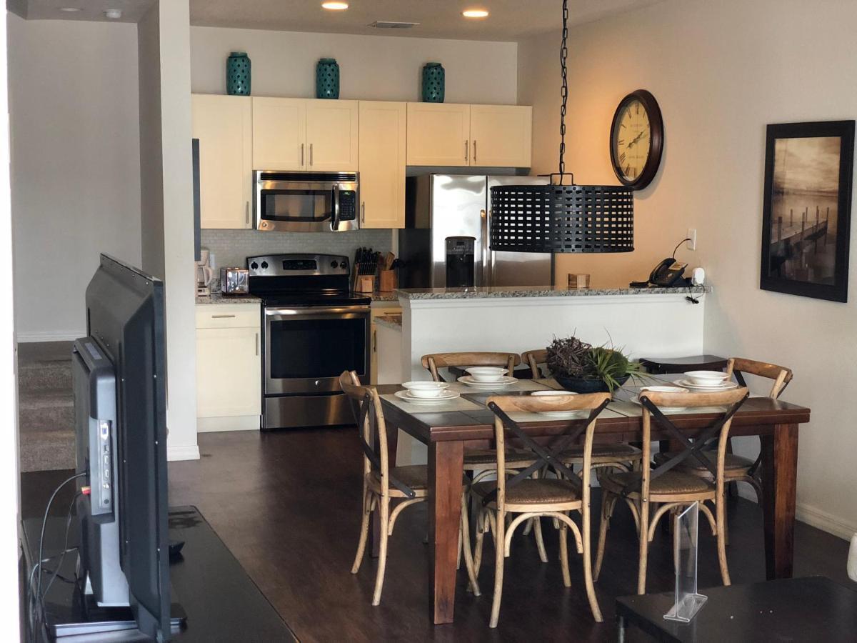 Lucaya Village Orlando Dış mekan fotoğraf