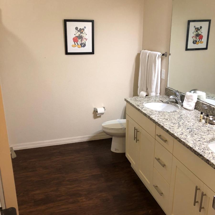 Lucaya Village Orlando Dış mekan fotoğraf