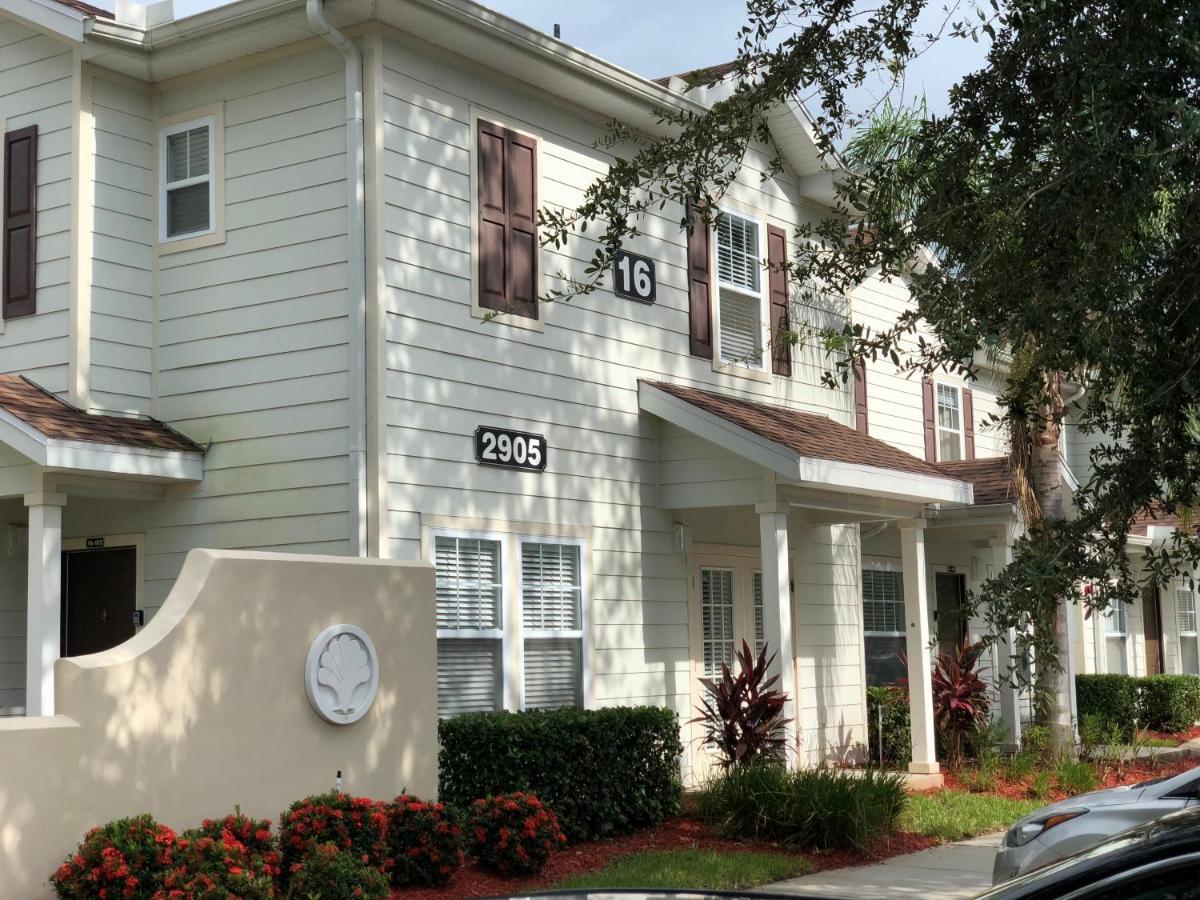 Lucaya Village Orlando Dış mekan fotoğraf