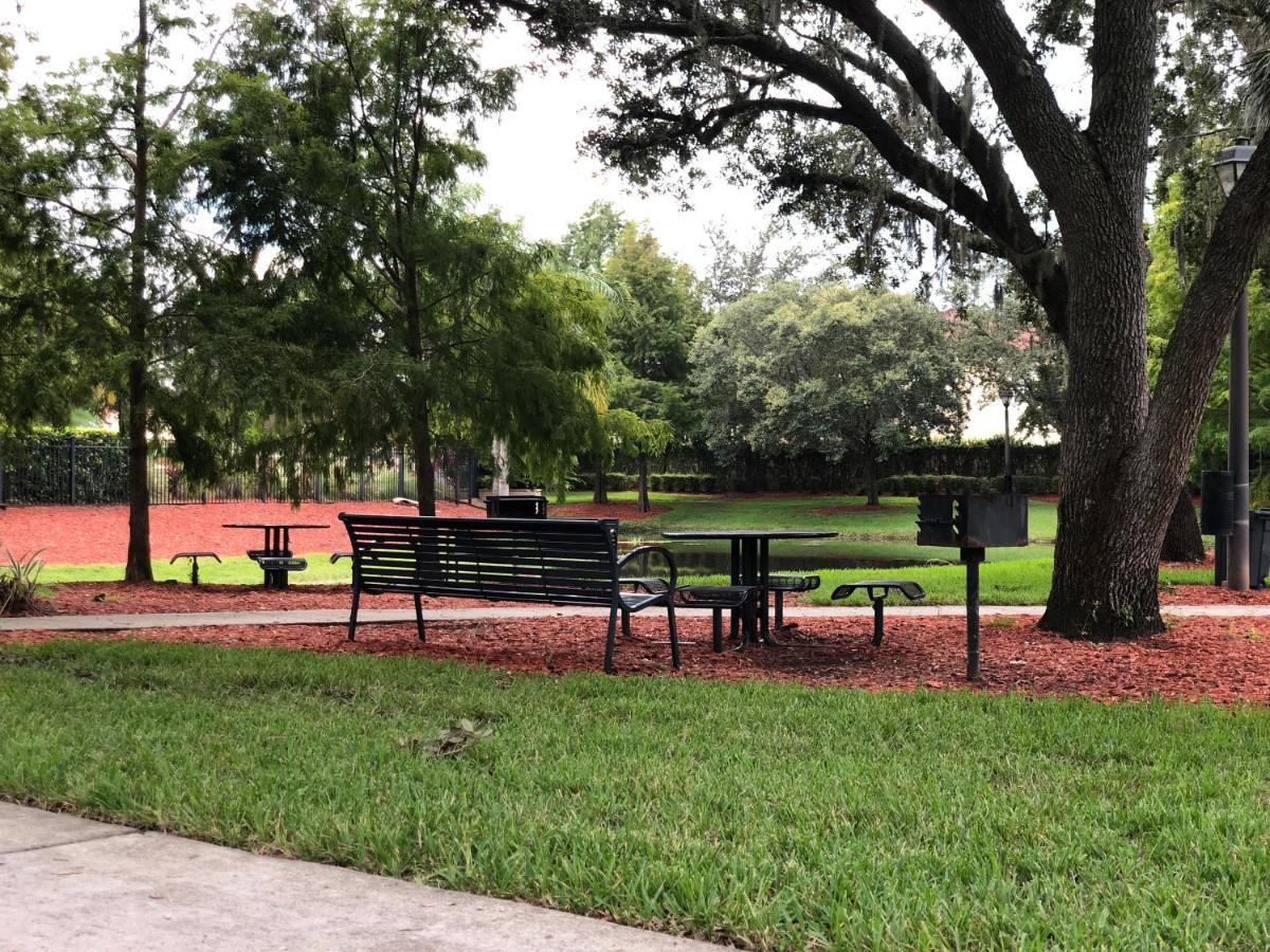 Lucaya Village Orlando Dış mekan fotoğraf