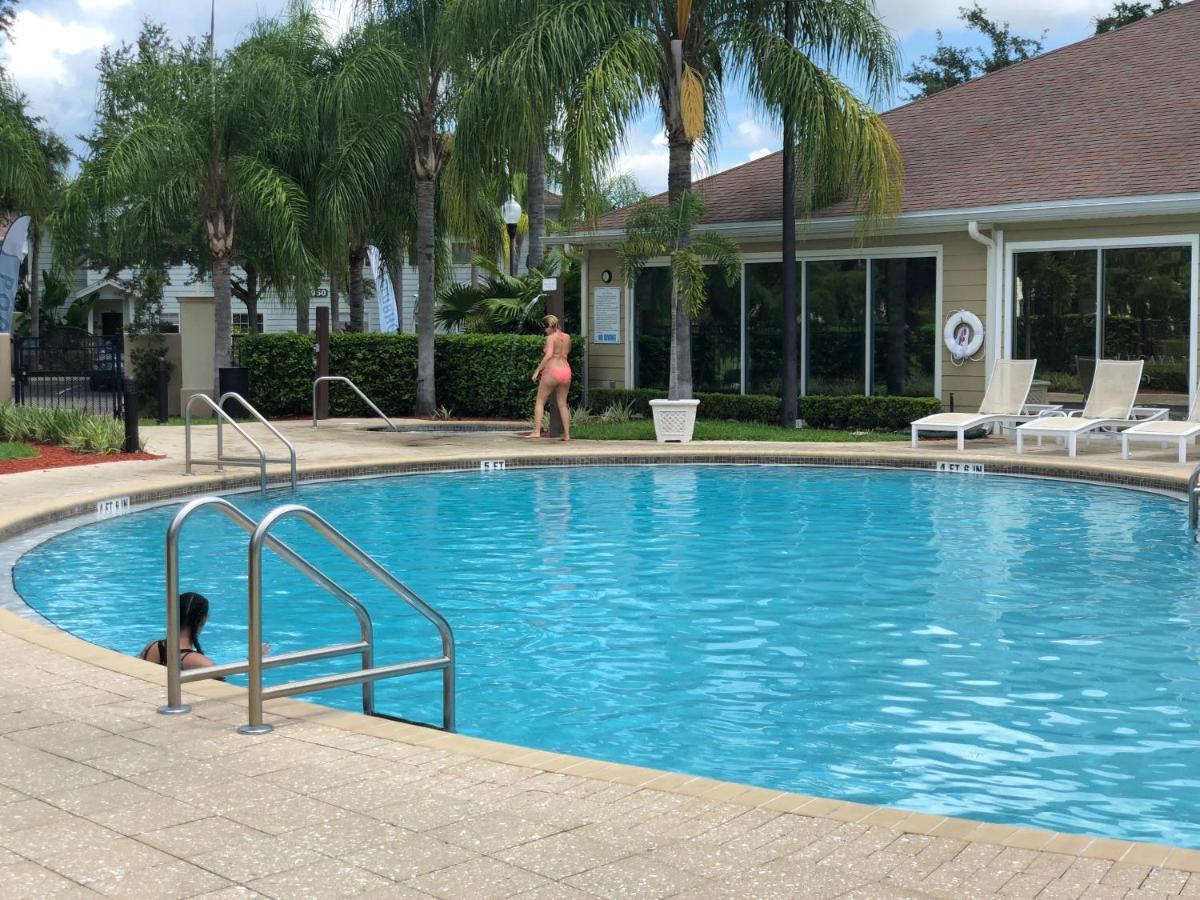 Lucaya Village Orlando Dış mekan fotoğraf